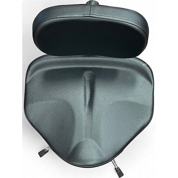 Used DW AIRLIFT THRONE Drum Throne