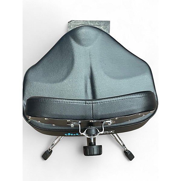 Used DW AIRLIFT THRONE Drum Throne