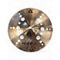 Used Istanbul Agop 10in Xist Ion Cymbal thumbnail