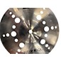 Used Istanbul Agop 10in Xist Ion Cymbal