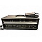 Used 2000s MESA/Boogie Single Rectifier 50W Tube Guitar Amp Head