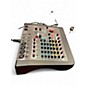 Used Allen & Heath ZEDi10FX Unpowered Mixer