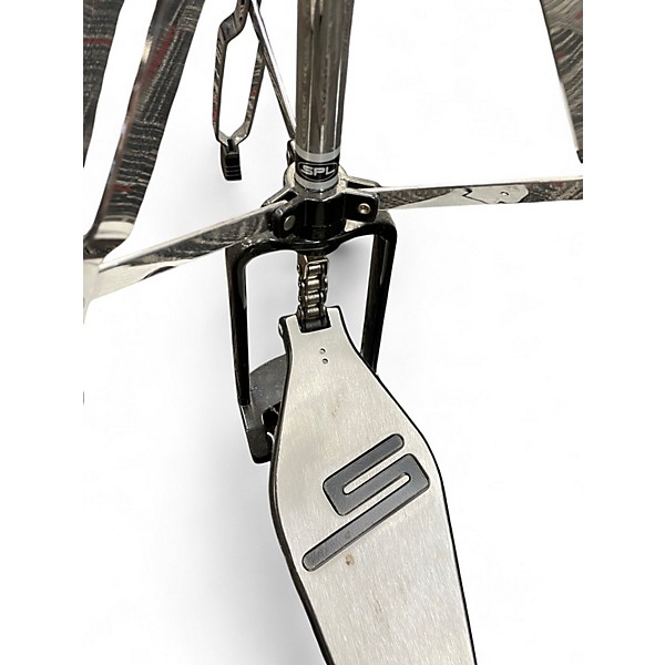 Used SPL Hi Hat Stand Hi Hat Stand