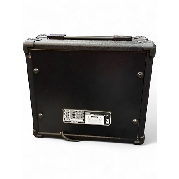 Used Glarry GB20 Guitar Combo Amp