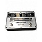 Used Ampeg SGT-DI Bass Preamp thumbnail