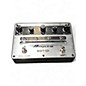 Used Ampeg SGT-DI Bass Preamp
