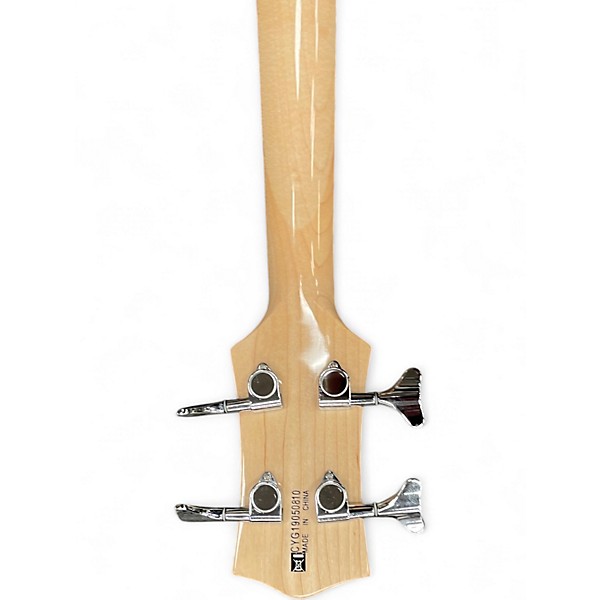 Used Gretsch Guitars G2220 Brown Electric Bass Guitar