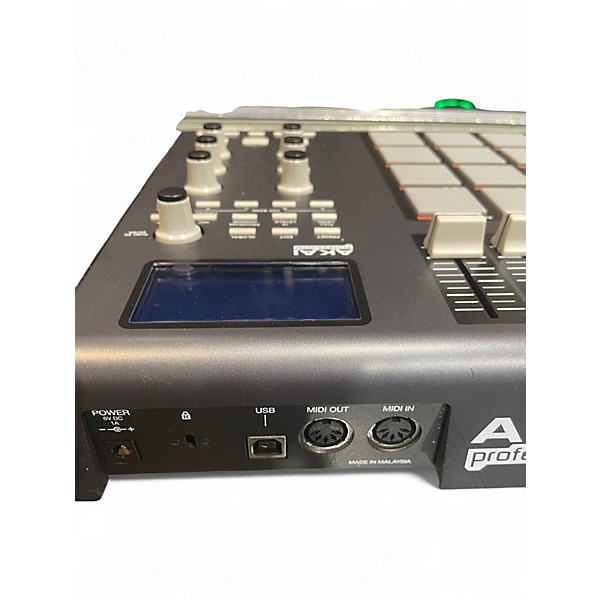 Used Akai Professional MPD26 MIDI Controller