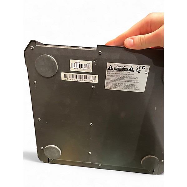 Used Akai Professional MPD26 MIDI Controller