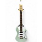 Used PRS SE Studio Standard Silvertone Grey Solid Body Electric Guitar thumbnail