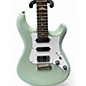 Used PRS SE Studio Standard Silvertone Grey Solid Body Electric Guitar