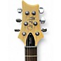 Used PRS SE Studio Standard Silvertone Grey Solid Body Electric Guitar