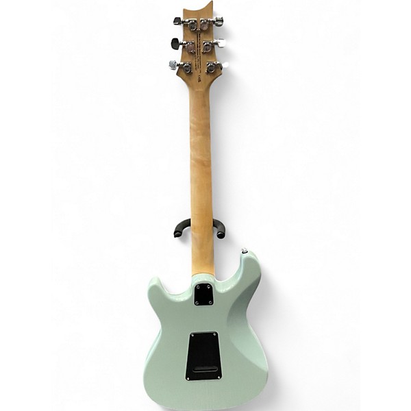 Used PRS SE Studio Standard Silvertone Grey Solid Body Electric Guitar