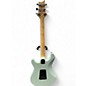 Used PRS SE Studio Standard Silvertone Grey Solid Body Electric Guitar