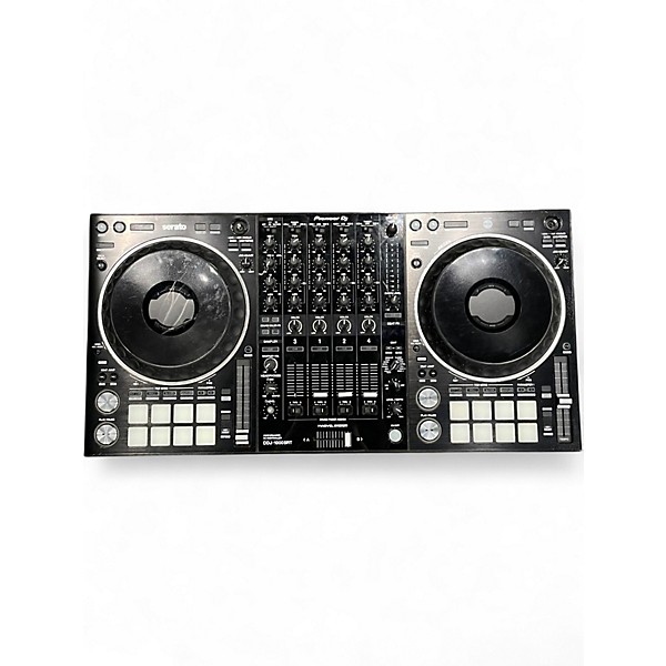 Used Pioneer DJ DDJ1000SRT DJ Controller