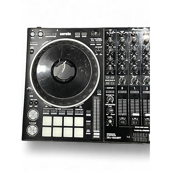 Used Pioneer DJ DDJ1000SRT DJ Controller