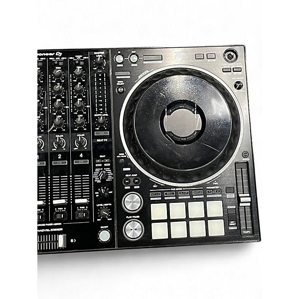Used Pioneer DJ DDJ1000SRT DJ Controller