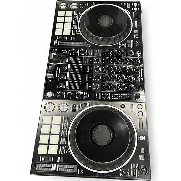 Used Pioneer DJ DDJ1000SRT DJ Controller