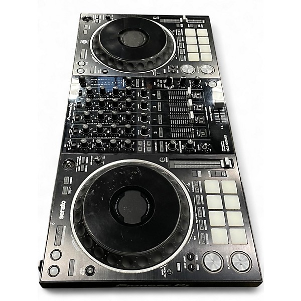 Used Pioneer DJ DDJ1000SRT DJ Controller