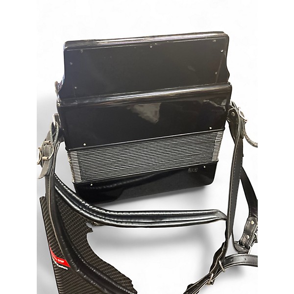 Used Alacran AL3112 GCF Accordion