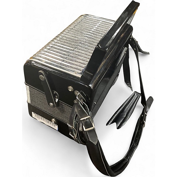 Used Alacran AL3112 GCF Accordion