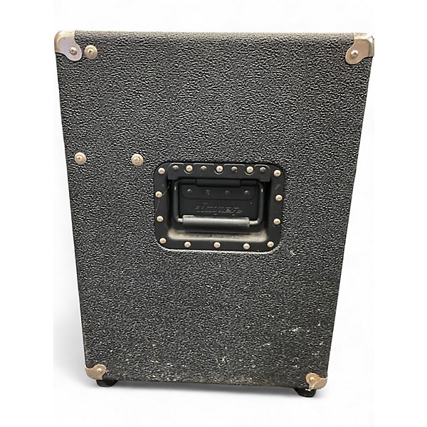 Used Ampeg BA115HP  Bass Combo Amp