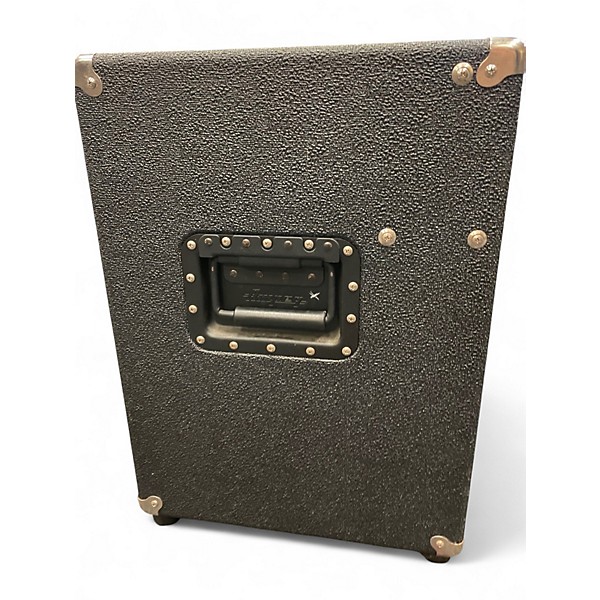 Used Ampeg BA115HP  Bass Combo Amp