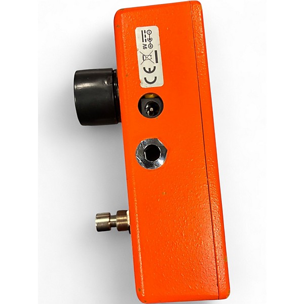 Used MXR M107 Phase 100 Effect Pedal