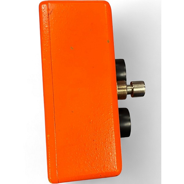 Used MXR M107 Phase 100 Effect Pedal