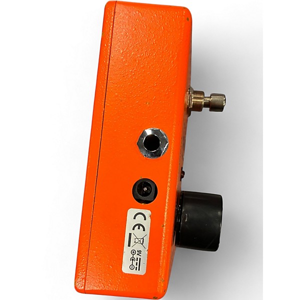 Used MXR M107 Phase 100 Effect Pedal