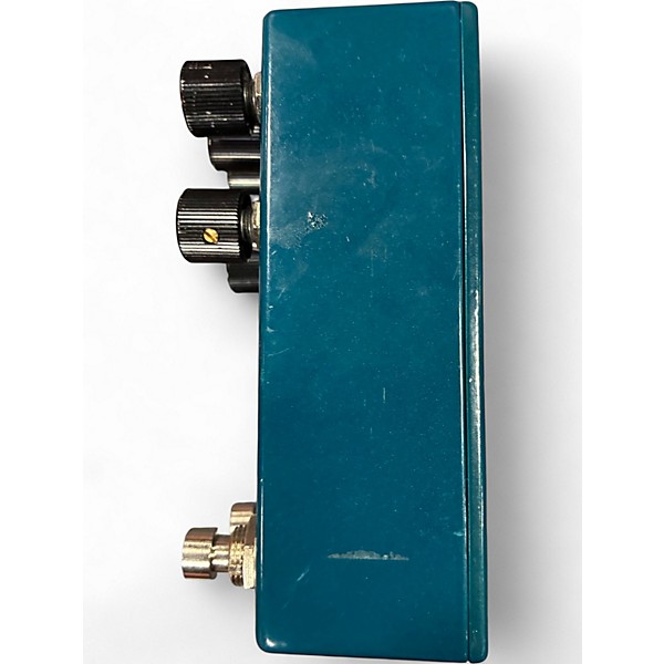 Used Walrus Audio Fathom Reverb Effect Pedal