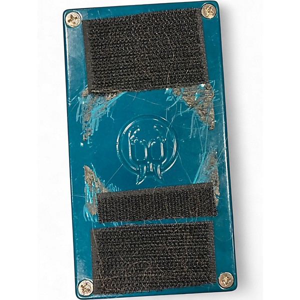 Used Walrus Audio Fathom Reverb Effect Pedal