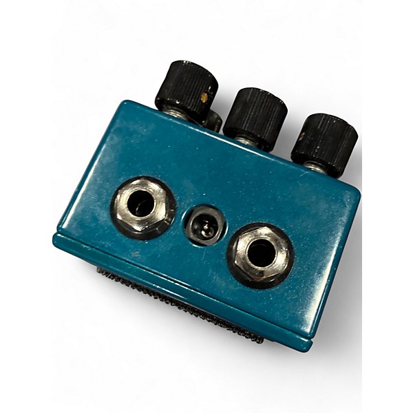 Used Walrus Audio Fathom Reverb Effect Pedal