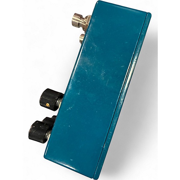 Used Walrus Audio Fathom Reverb Effect Pedal