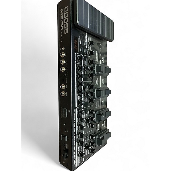 Used BOSS ME-90 Effect Processor