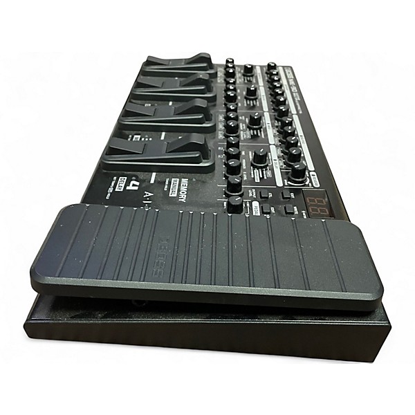 Used BOSS ME-90 Effect Processor