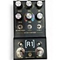 Used Walrus Audio Mako R1 Effect Pedal thumbnail