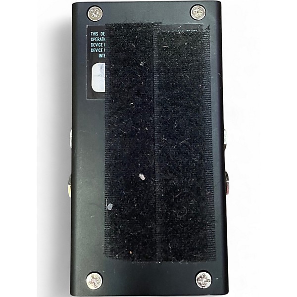 Used Walrus Audio Mako R1 Effect Pedal