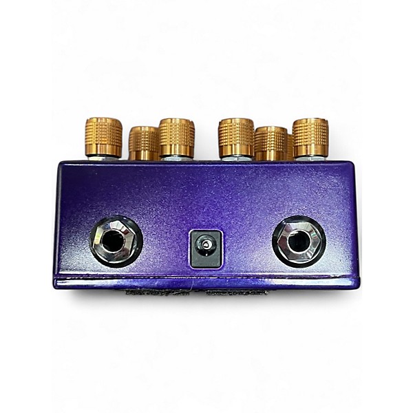 Used All Pedals microdose Effect Pedal