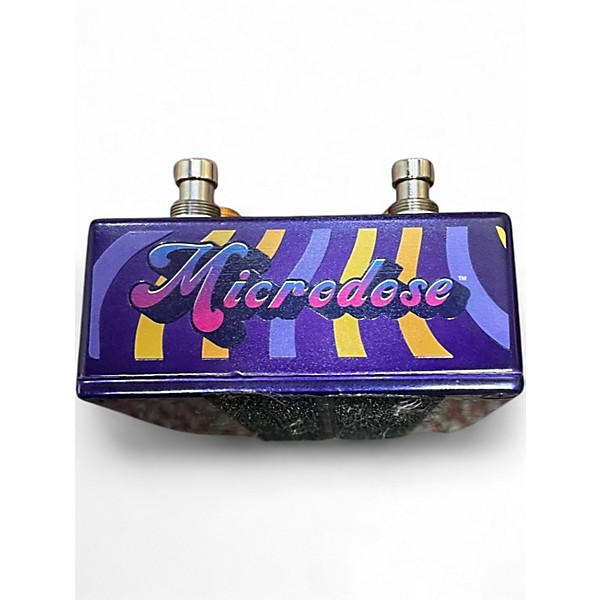Used All Pedals microdose Effect Pedal