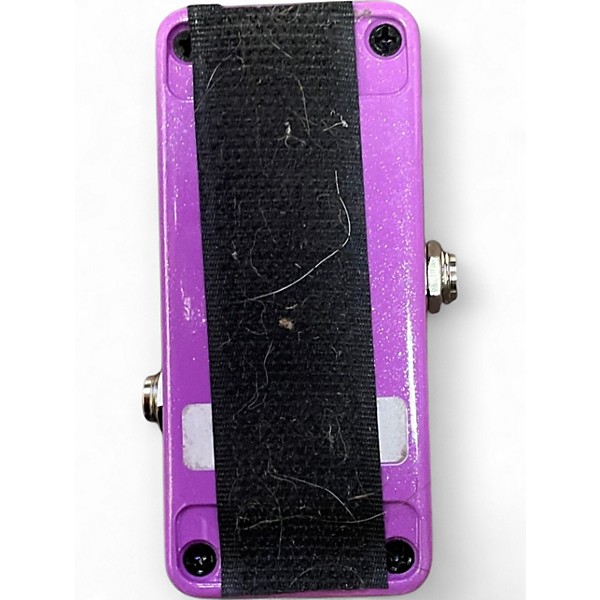 Used NUX Edge Effect Pedal