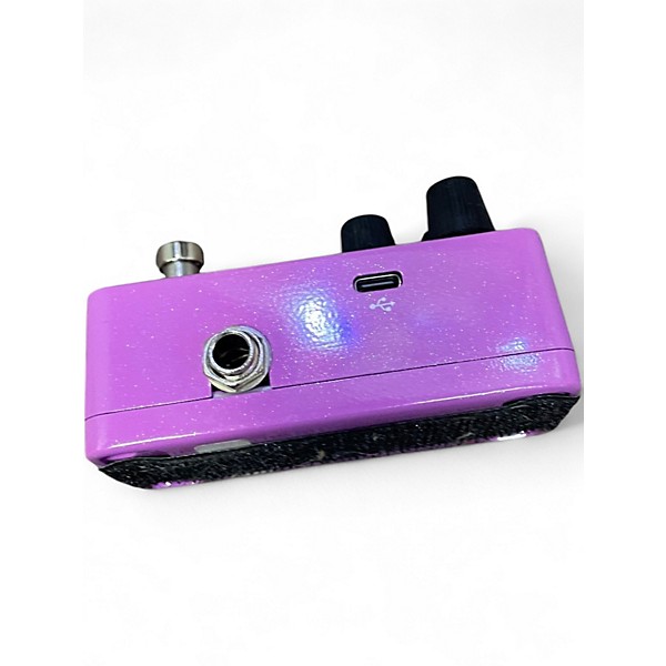 Used NUX Edge Effect Pedal