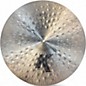 Used Zildjian 22in K Light Ride Cymbal thumbnail
