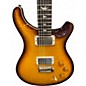 Used PRS DGT Tobacco Sunburst Solid Body Electric Guitar