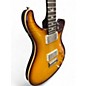 Used PRS DGT Tobacco Sunburst Solid Body Electric Guitar