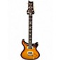 Used PRS DGT Tobacco Sunburst Solid Body Electric Guitar