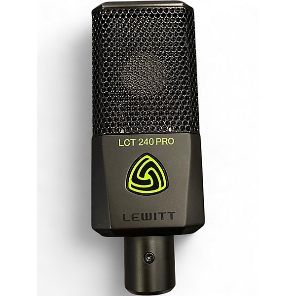 Used LEWITT LCT 240 PRO Condenser Microphone