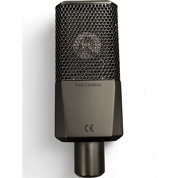 Used LEWITT LCT 240 PRO Condenser Microphone