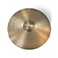 Used Zildjian 14in Avedis Hi Hat Pair Cymbal
