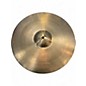 Used Zildjian 14in Avedis Hi Hat Pair Cymbal